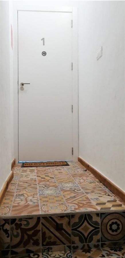 Apartamentos Casa Mya Altea Exterior foto