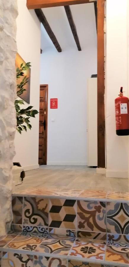 Apartamentos Casa Mya Altea Exterior foto