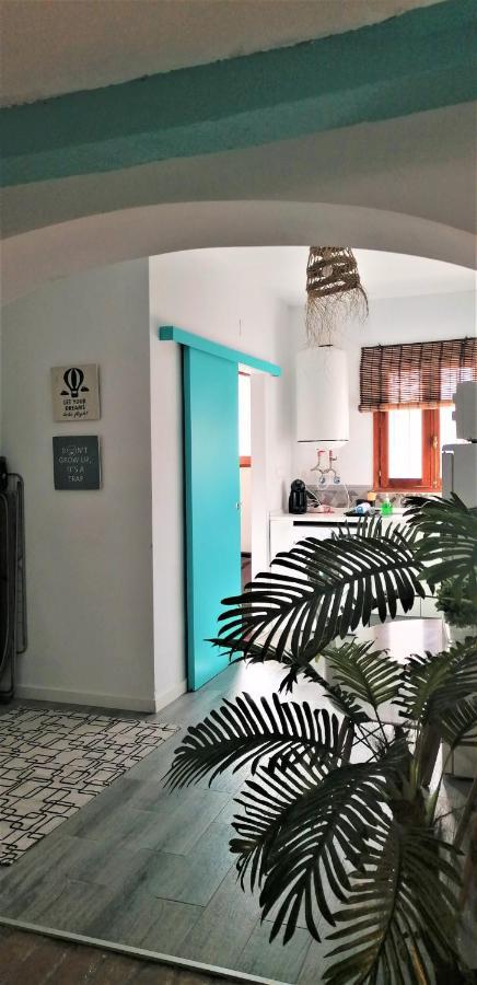 Apartamentos Casa Mya Altea Exterior foto